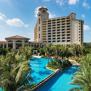 Doubletree Resort By Hilton Hainan Chengmai